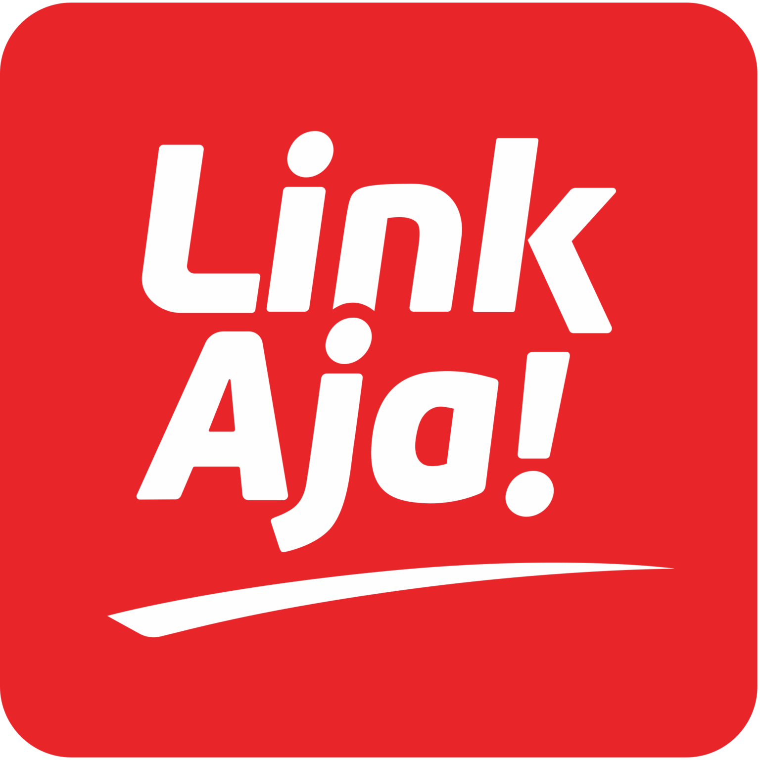 Link Aja : Brand Short Description Type Here.
