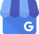 Google Bussines : Brand Short Description Type Here.