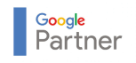 Google Partner : Brand Short Description Type Here.