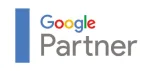 Google Partner : Brand Short Description Type Here.