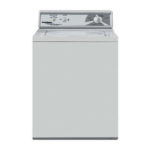 WASHER SPEED QUEEN 10KG