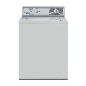 WASHER SPEED QUEEN 10KG
