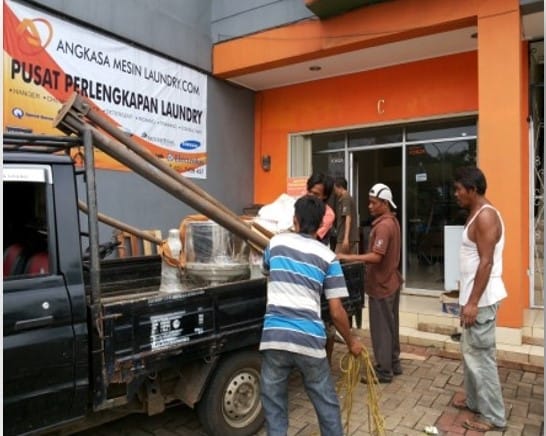 angkasa laundry 5