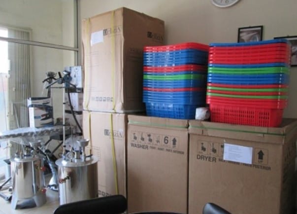 angkasa laundry 6