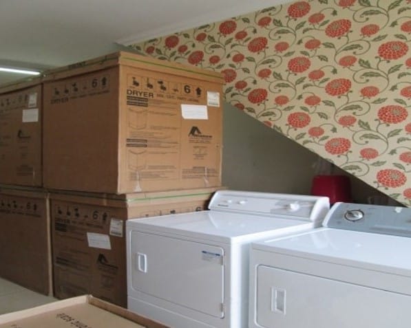 angkasa laundry 9