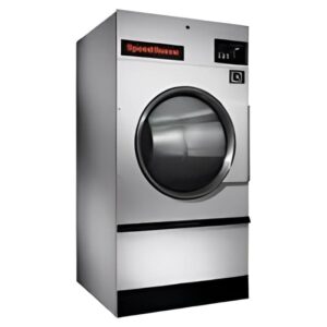DRYER SPEED QUEEN 34KG