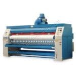 FLATWORK IRONER