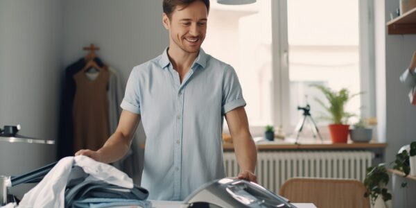 Mengembangkan Bisnis Laundry: Solusi Lengkap untuk Kebutuhan Kebersihan Anda