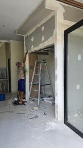 Persiapan Instalasi Paket Usaha Laundry