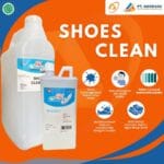 AD CLEAN Pembersih Sepatu Premium (Shoes Clean) - 1 Liter