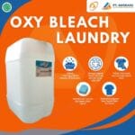AD Clean Oxy Bleach Laundry