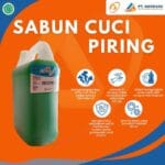 AD Clean Sabun Cuci Piring