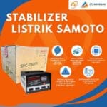 Stabilizer Samoto SVC-1500N
