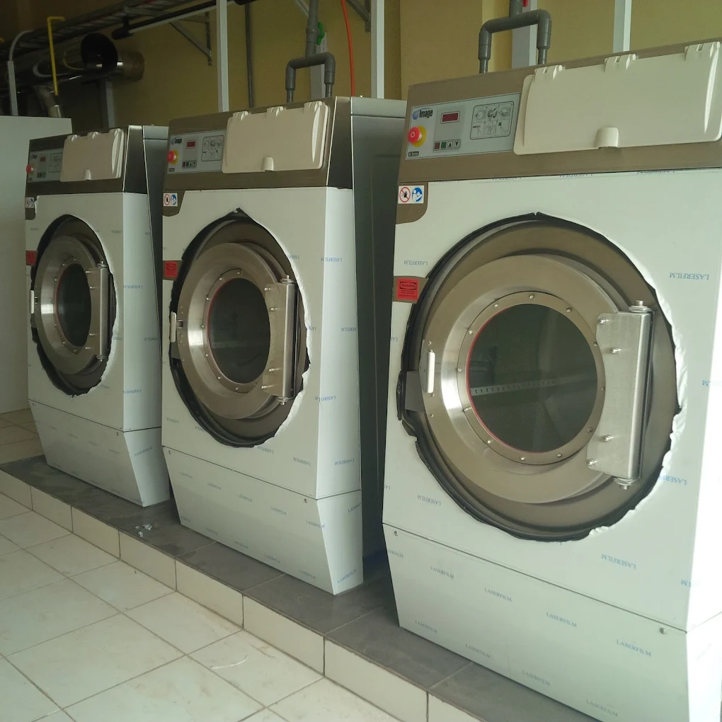 Pusat Jual Mesin Laundry Terlengkap di Jabodetabek​