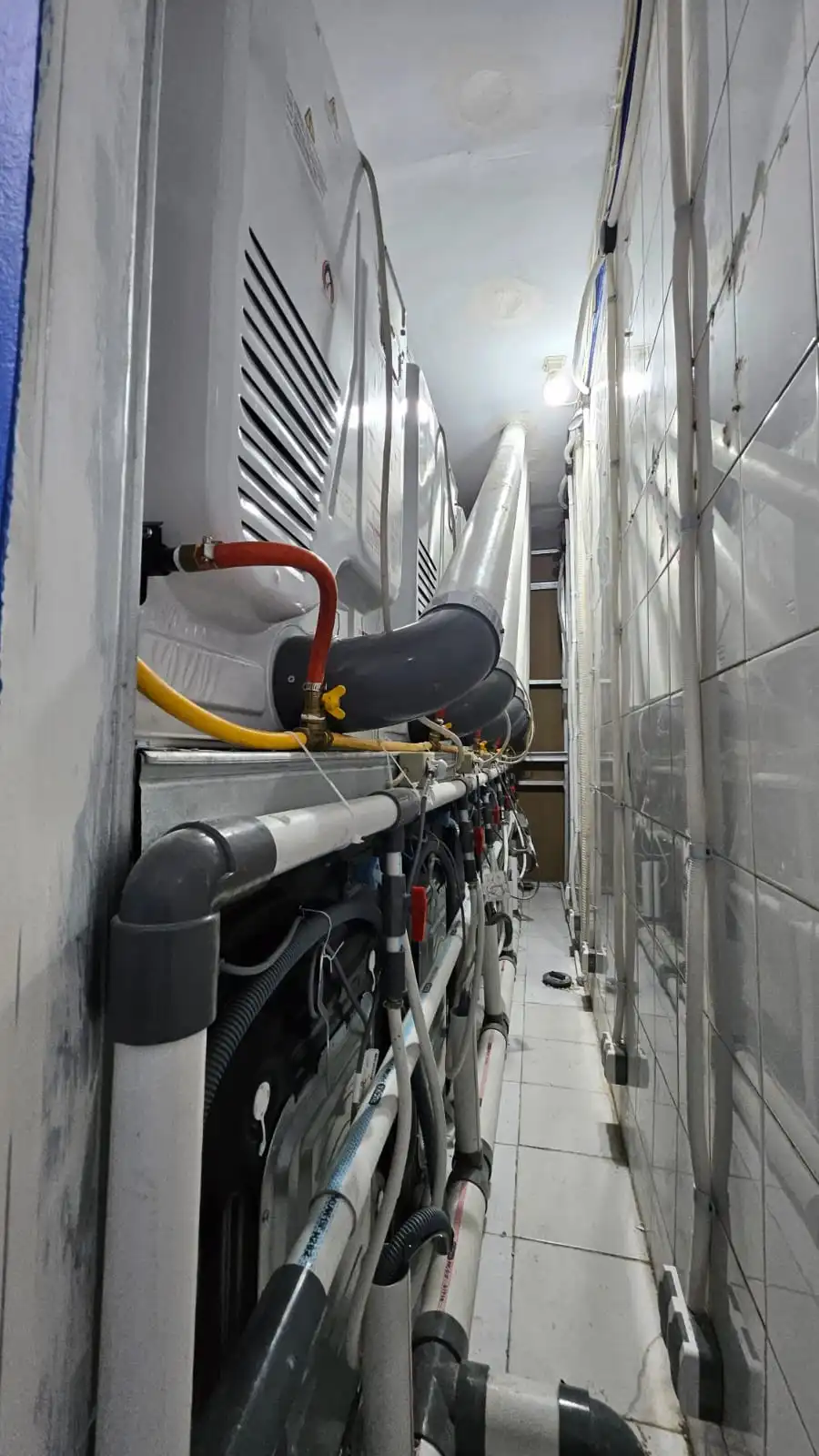 Self service Susi Laundry1