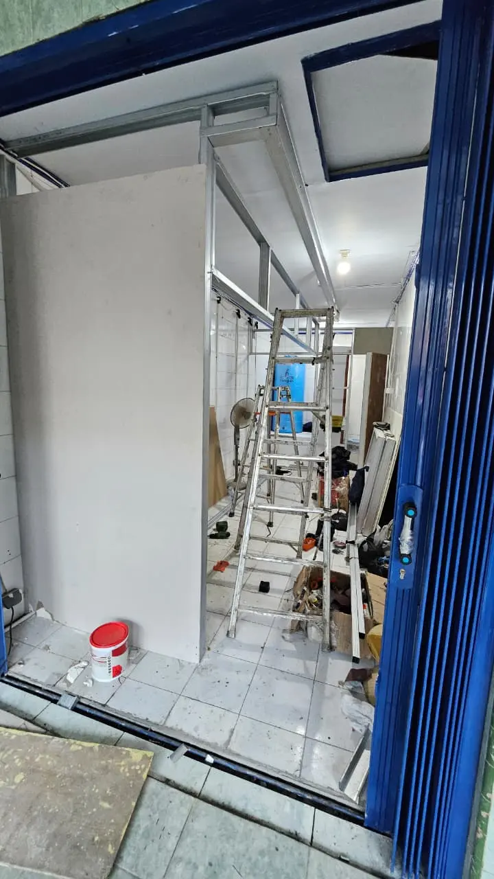 Self service Susi Laundry2