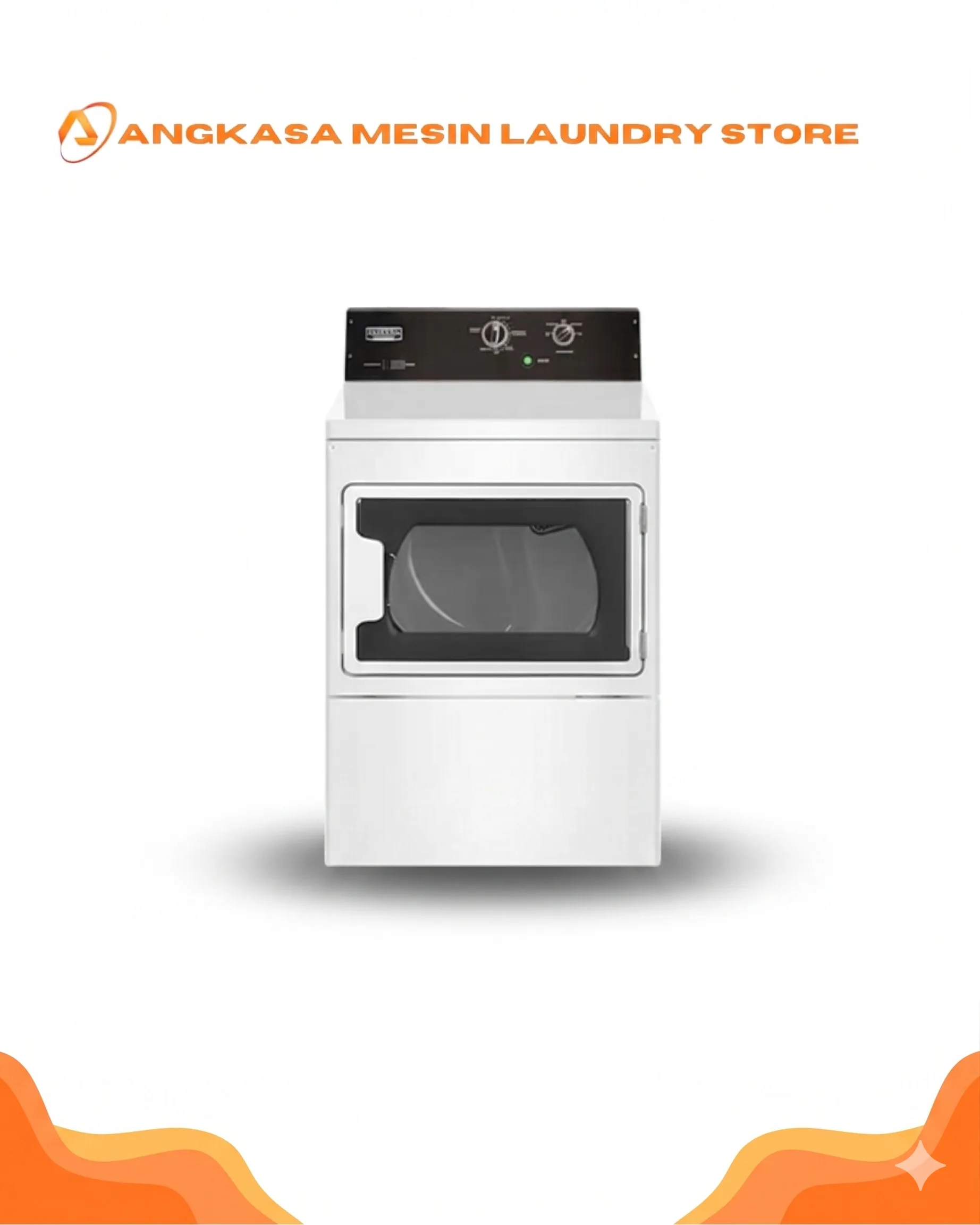 Maytag mesin