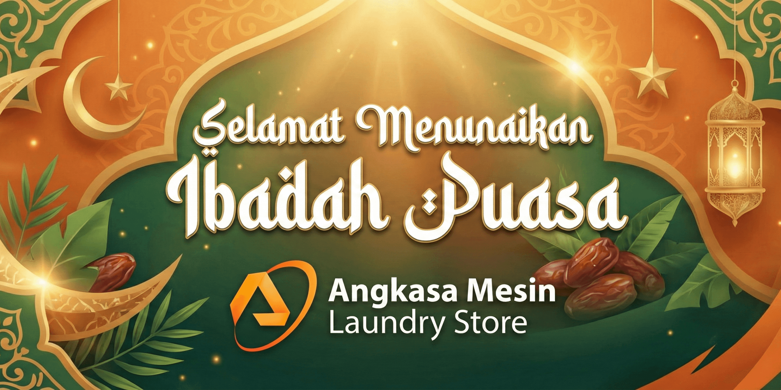 Jual Mesin Laundry