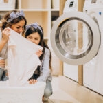 Mesin Cuci Rumahan vs Komersial : Kesalahan Fatal Pengusaha Laundry Pemula di Jabodetabek