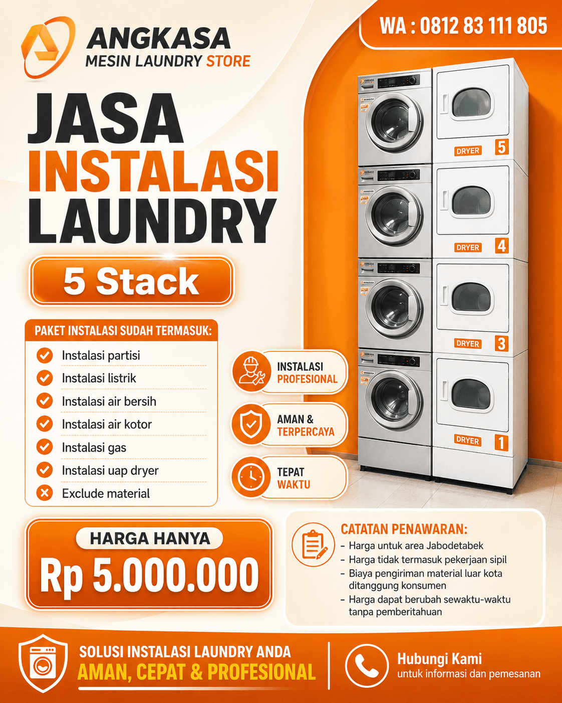 jasa-intslasi-angkasa-5stack