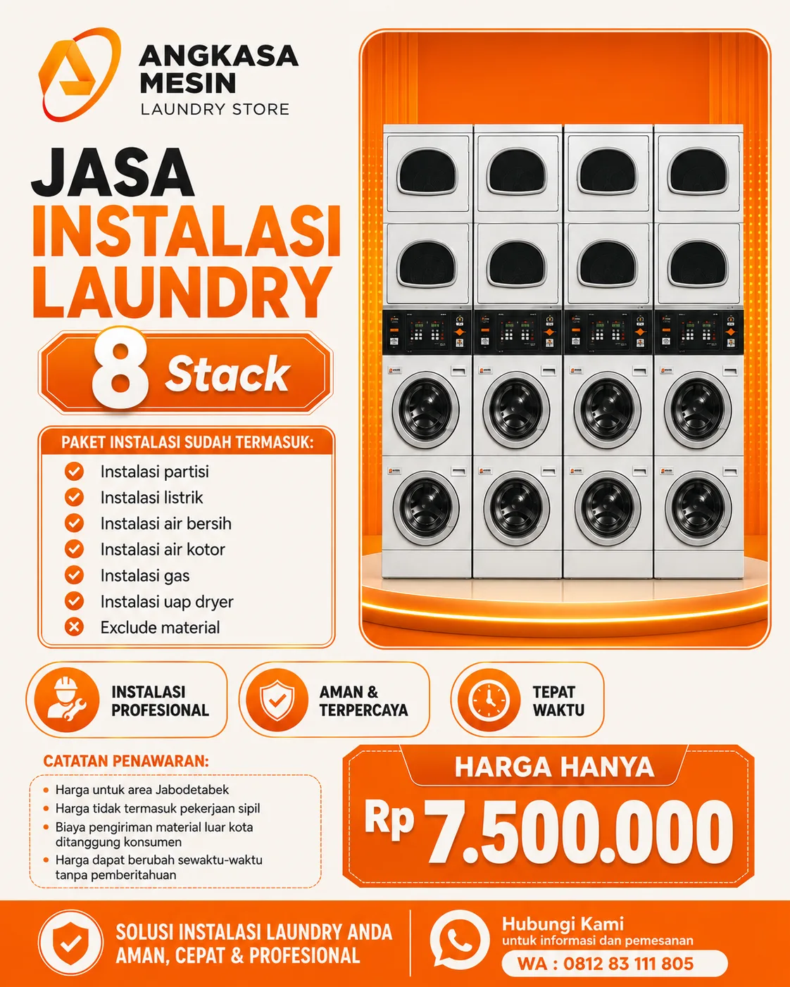 jasa-intslasi-angkasa-8stack