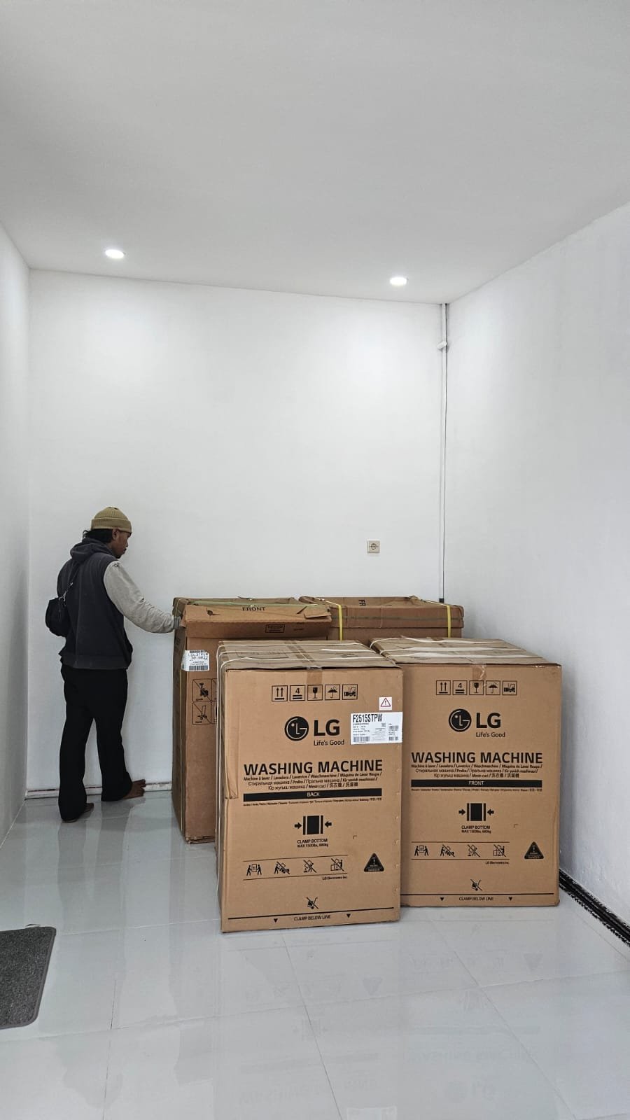 roject Bubble Box Laundry Depok (2)