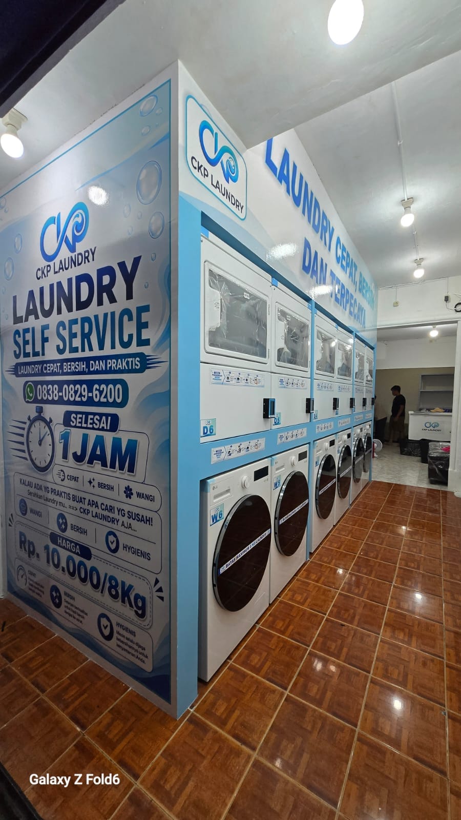 CKP LAUNDRY (3)