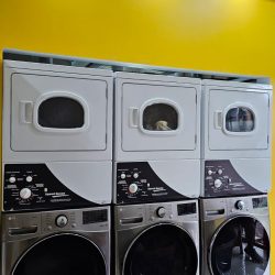 Tata Letak Mesin Laundry yang Efisien