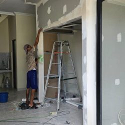 Persiapan Instalasi Paket Usaha Laundry